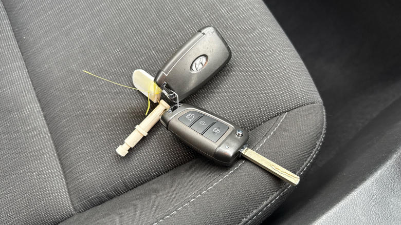 Hyundai Kona 1.0 TGDi 48V MHEV SE Connect 5dr Petrol Hatchback